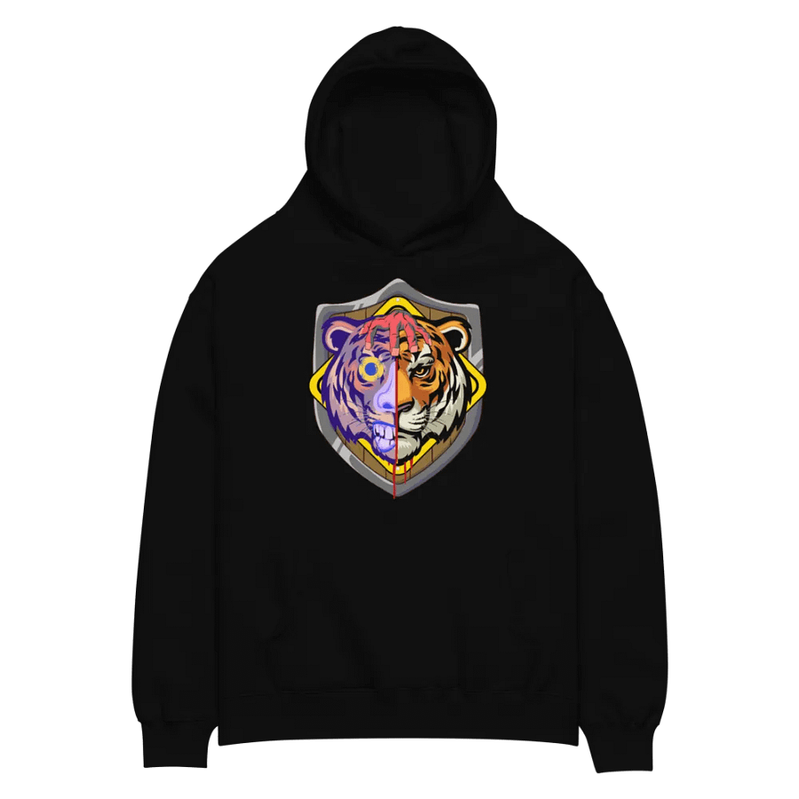 Eye of the Tiger 4+ product image (2)