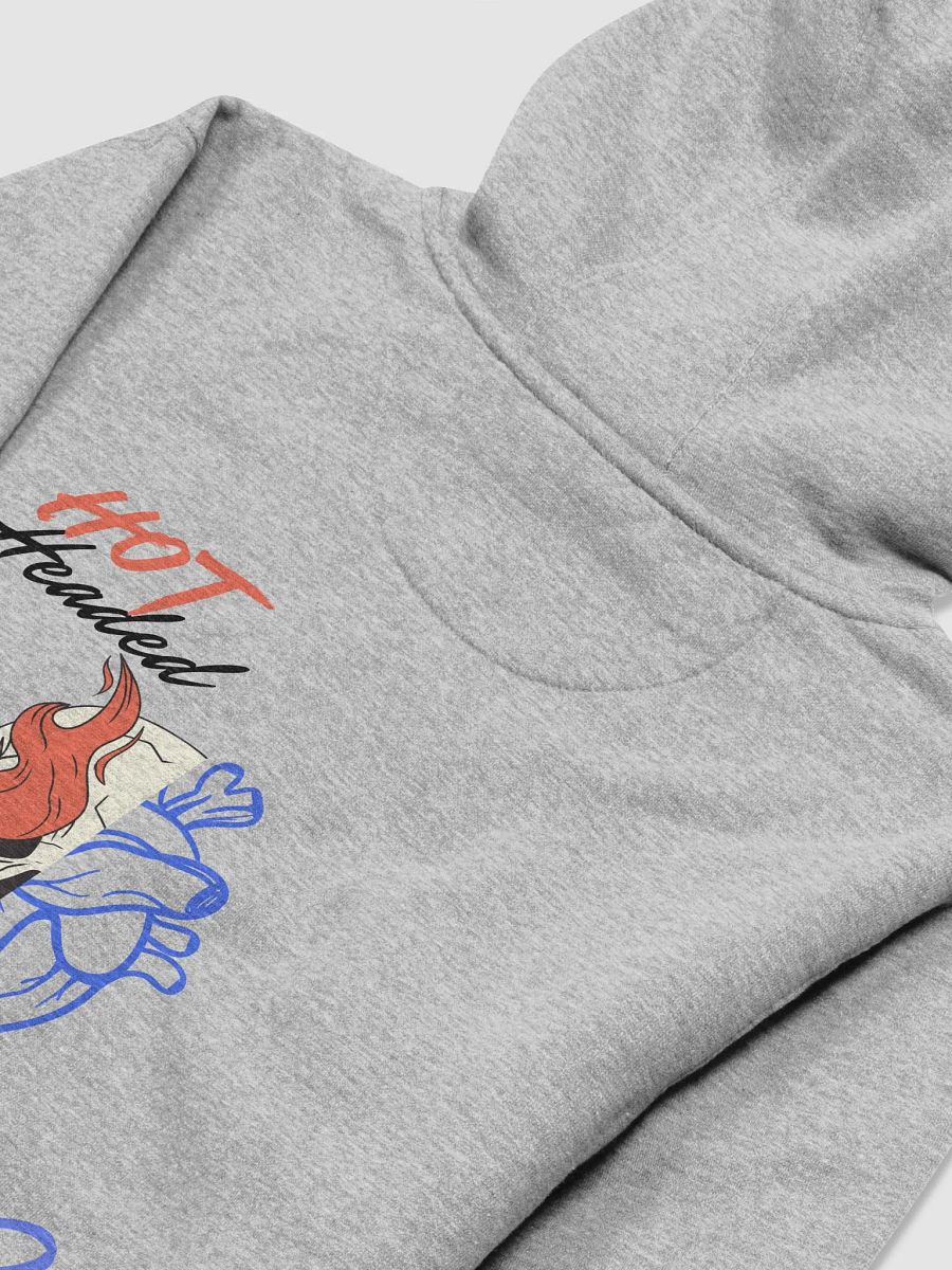 Hot Headed product image (12)