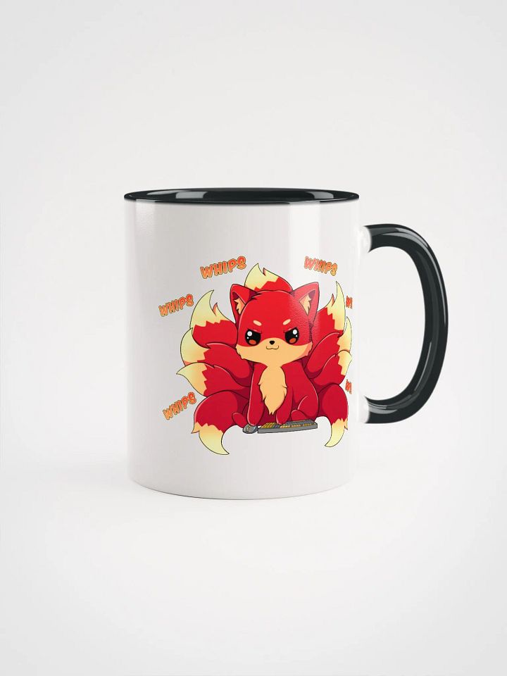 Dragonknight Fox Mug product image (4)
