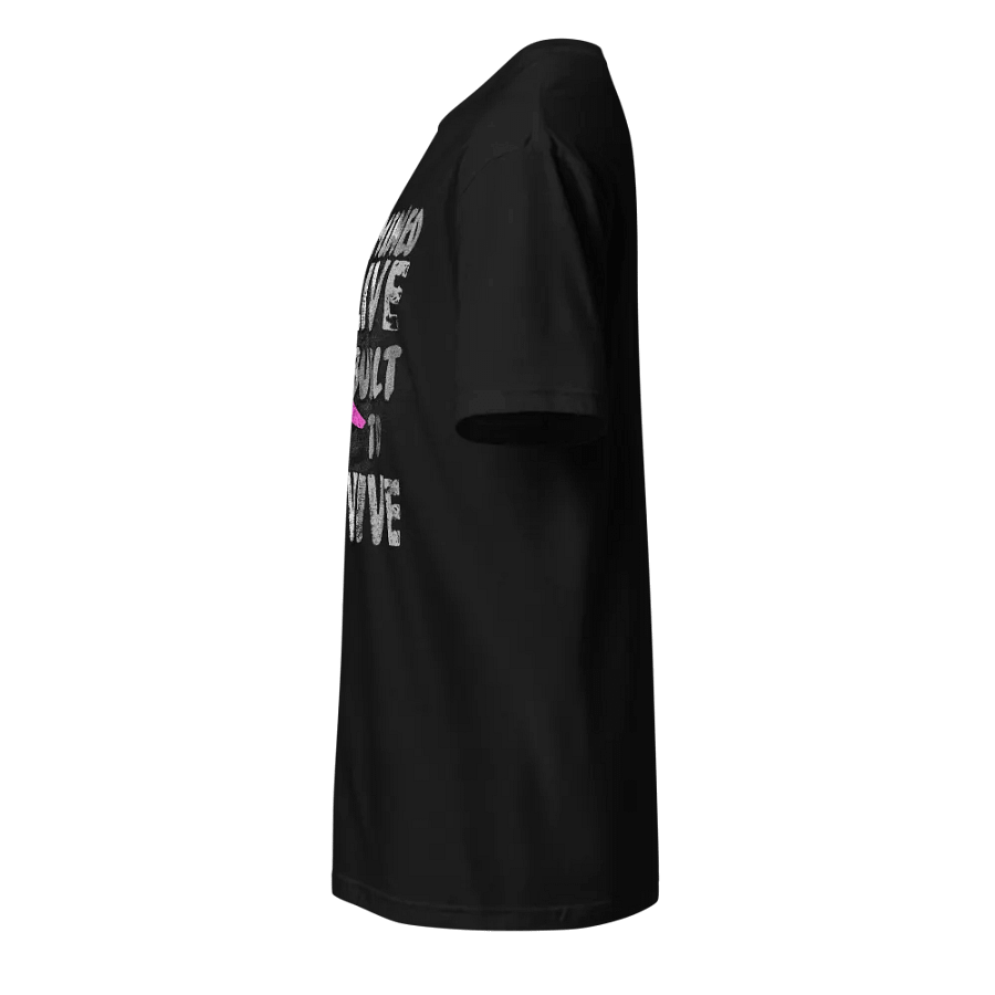 Built to Survive Breast Cancer Awareness product image (7)