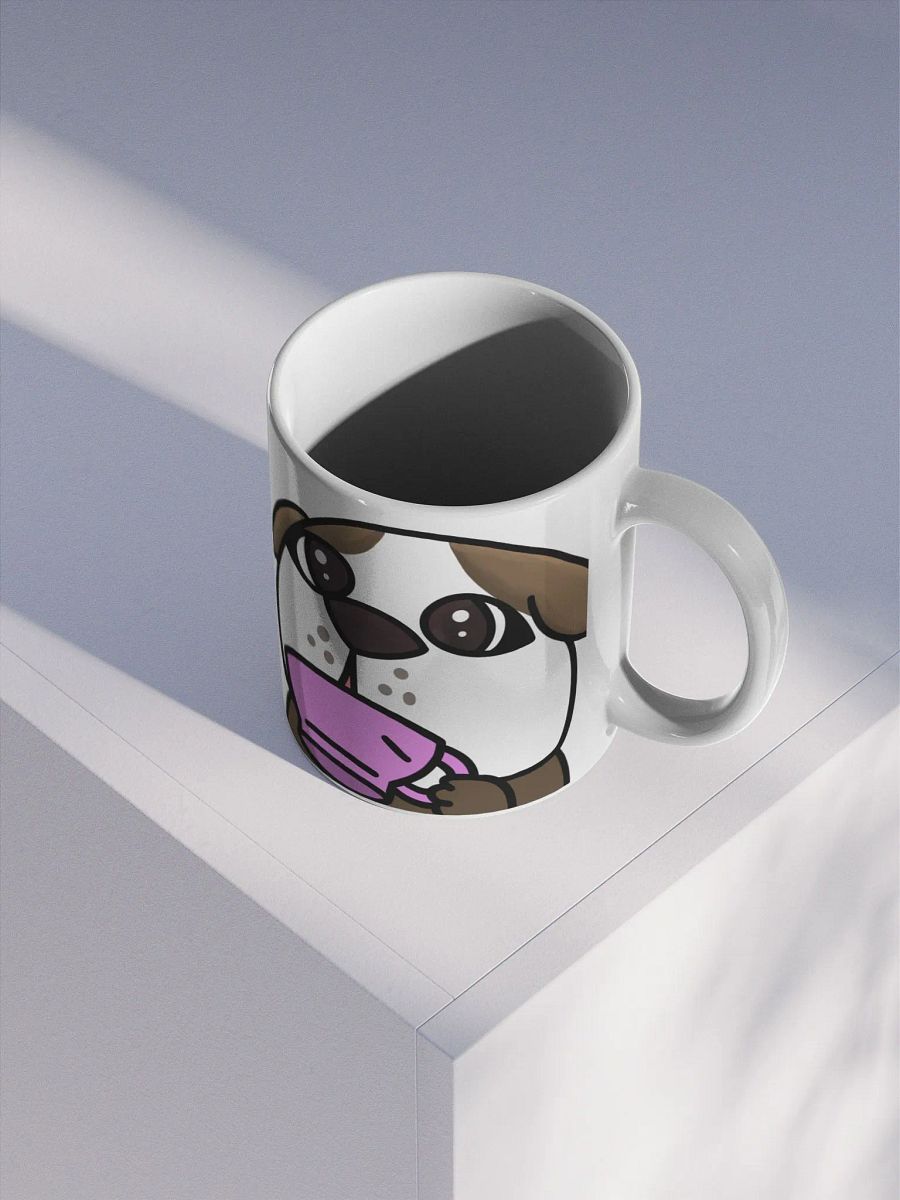 Ralph Tea Mug product image (3)
