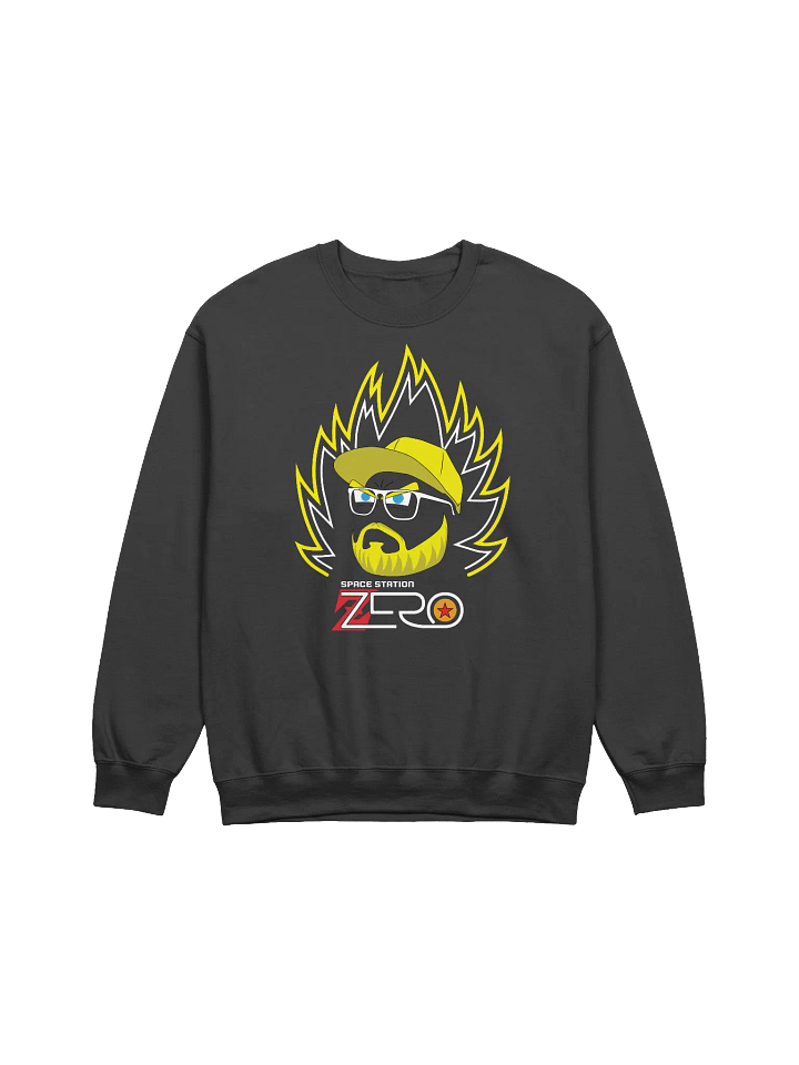 DB Zero Sweatshirt product image (1)