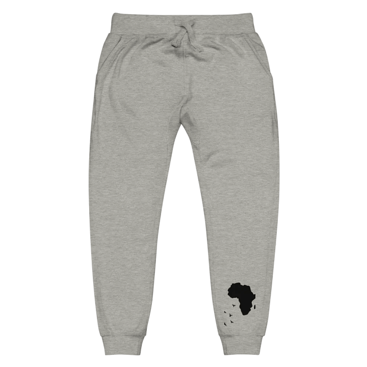 Going home Unisex Fleece Joggers product image (4)