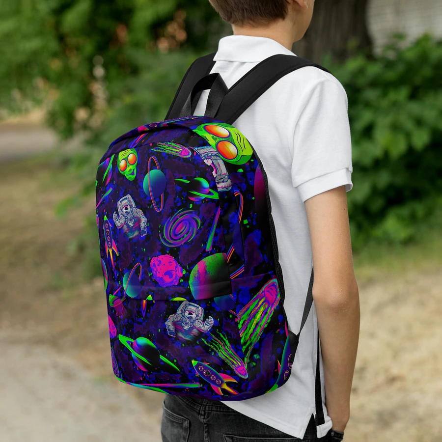 Gamma Galaxy Backpack product image (8)