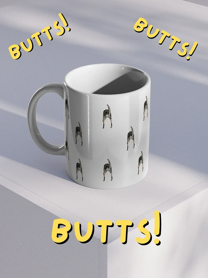 The Butt Mug product image (1)
