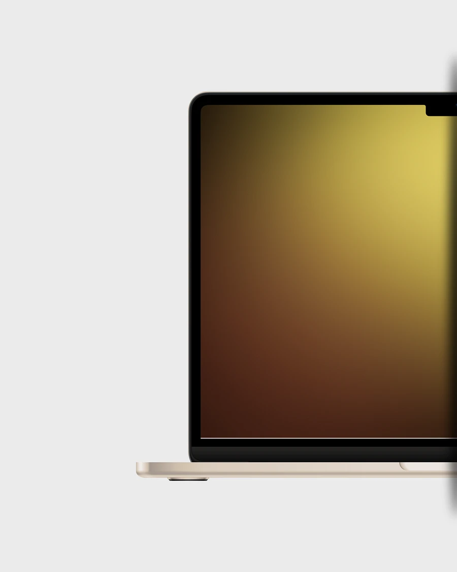 Blurred Lines 8K Desktop Wallpaper Pack product image (2)