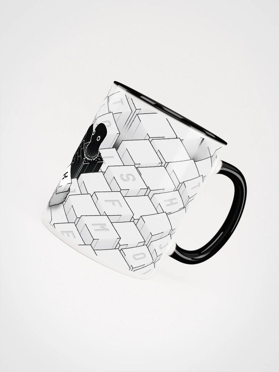 LOK Digital Logo Mug product image (4)