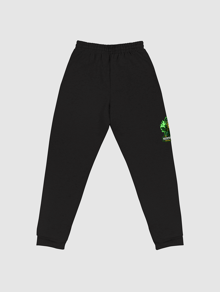 Win Later Unisex Joggers product image (2)