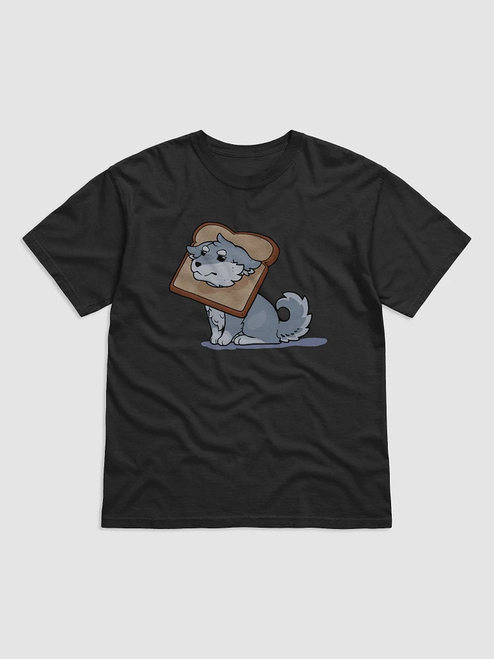 Toast (no words) T-shirt product image (1)