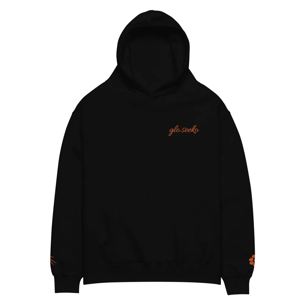 Big Dawg Member Exclusive Hoodie product image (9)