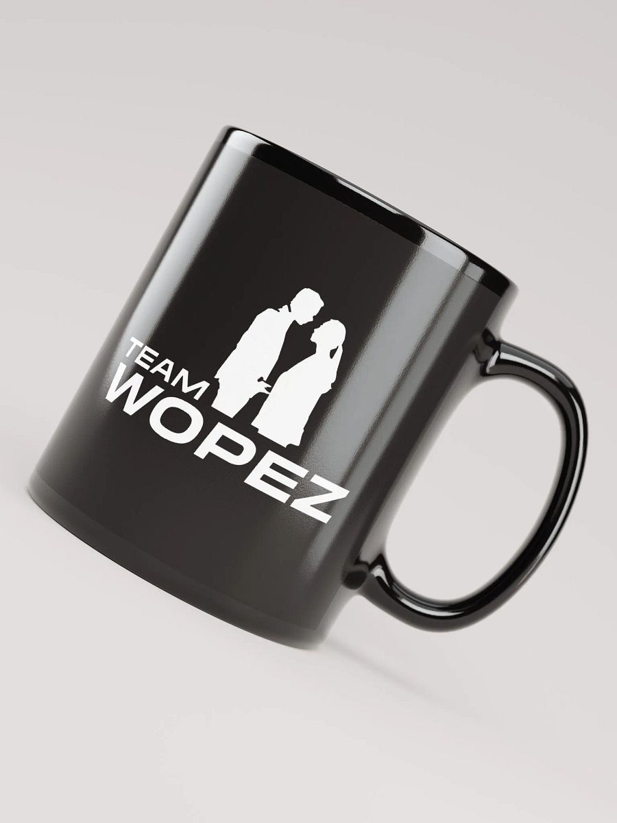 Team Wopez Mug product image (8)