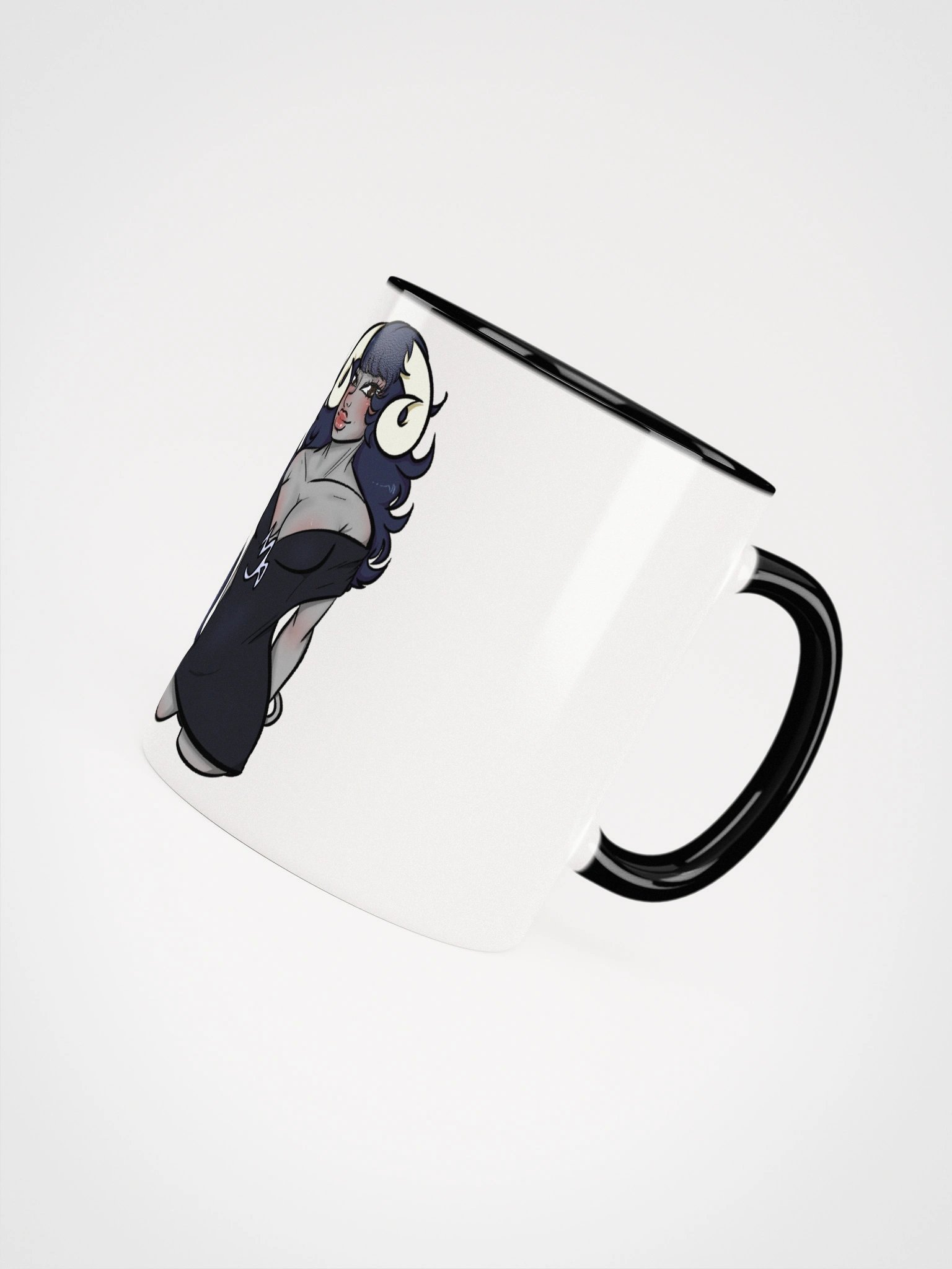 Zodiac Collection - Capricorn Colored Mug product image (24)
