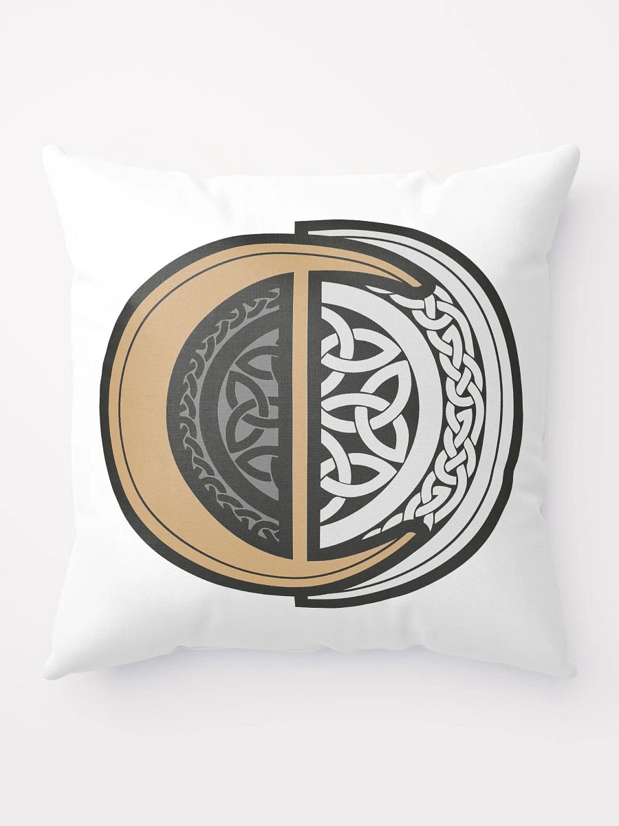 Cide Logo Pillow product image (5)
