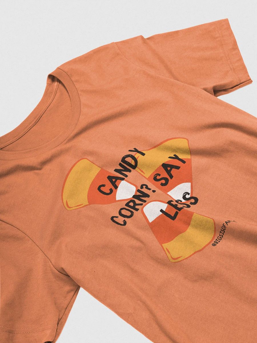 Candy Corn T-Shirt product image (3)