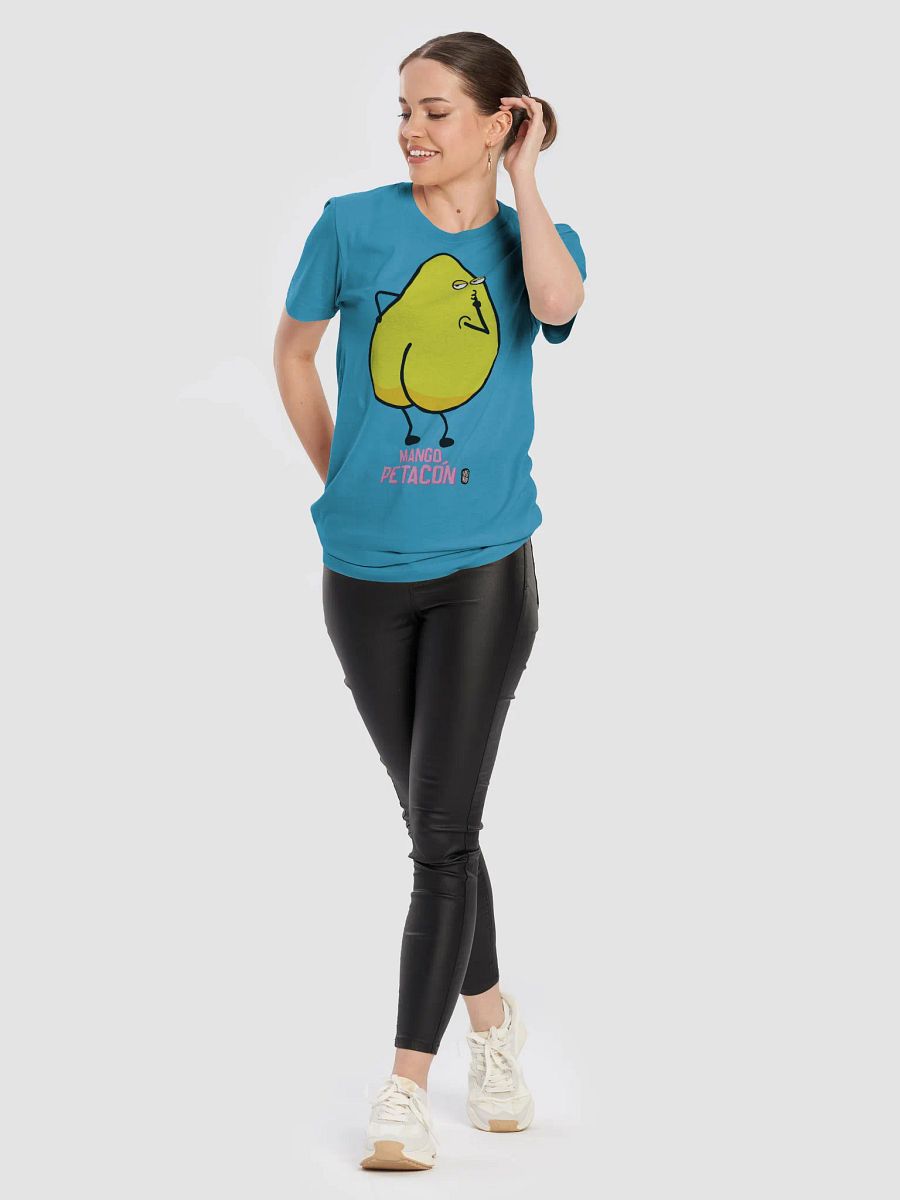 Mango Petacón - Super Soft T-Shirt product image (6)