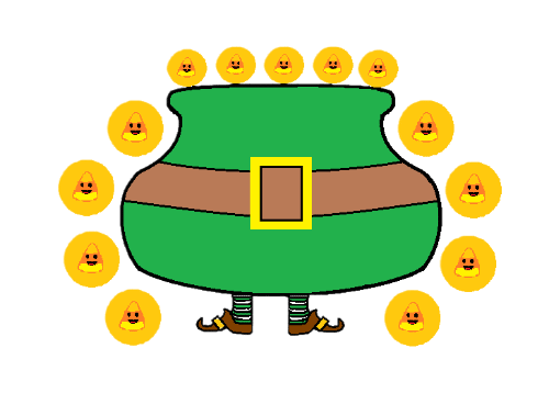 Pot Of Gold