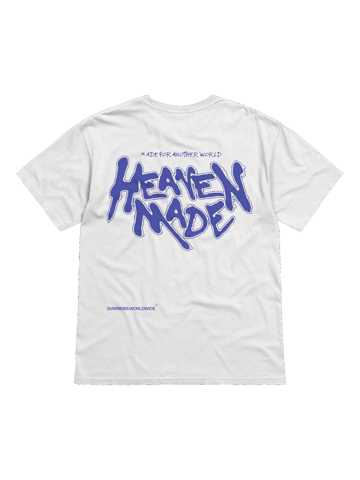 Restored Realms Tee product image (2)