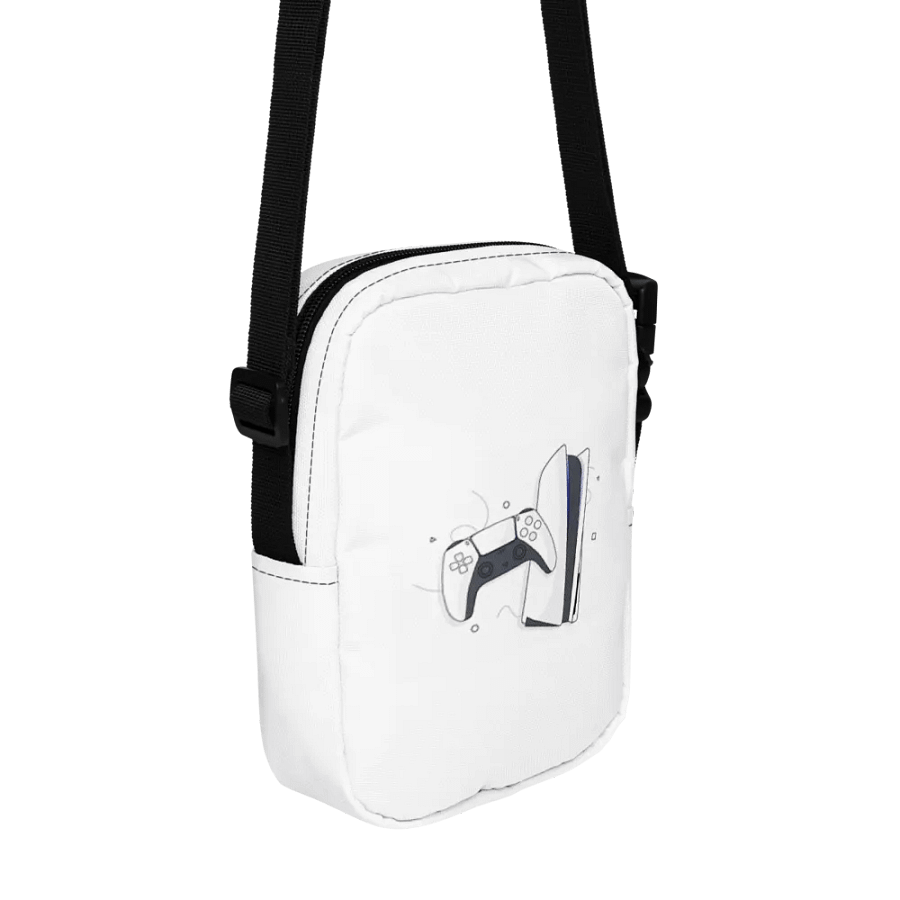 Power Up Crossbody Bag product image (3)
