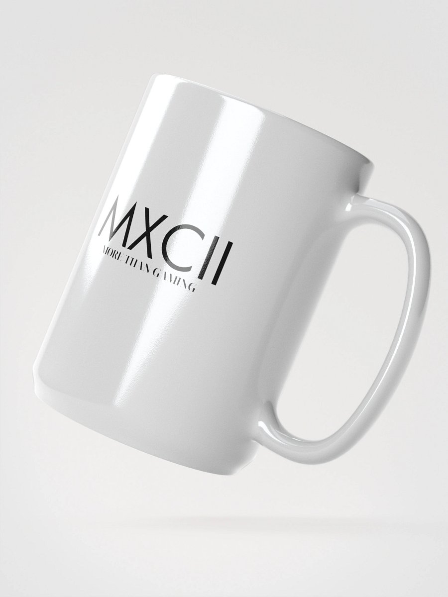 More than Gaming Mug product image (2)