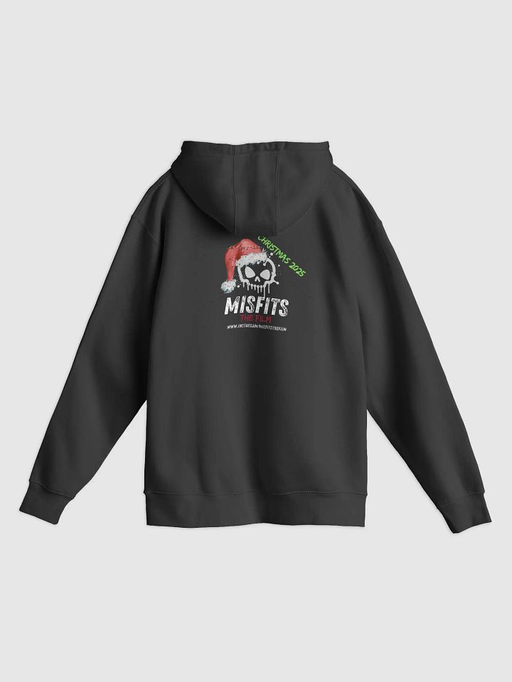Misfits - Two Design Hoodie product image (2)