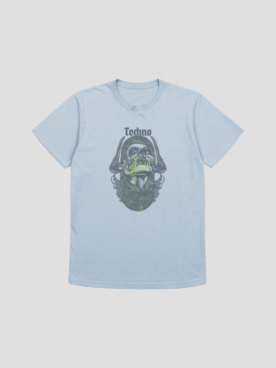 Next Level Techno T-Shirt product image (1)