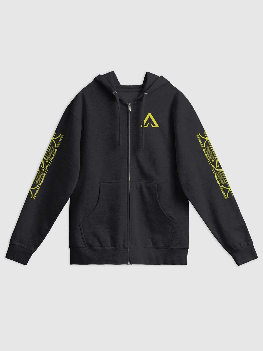 Atlesian Origins - Atlesia Zip-Up product image (1)