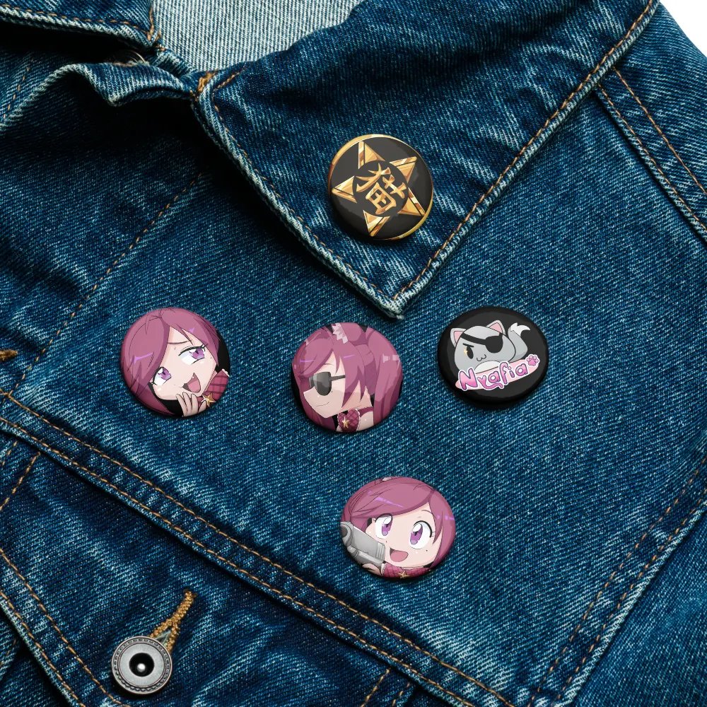 Pin Set product image (7)