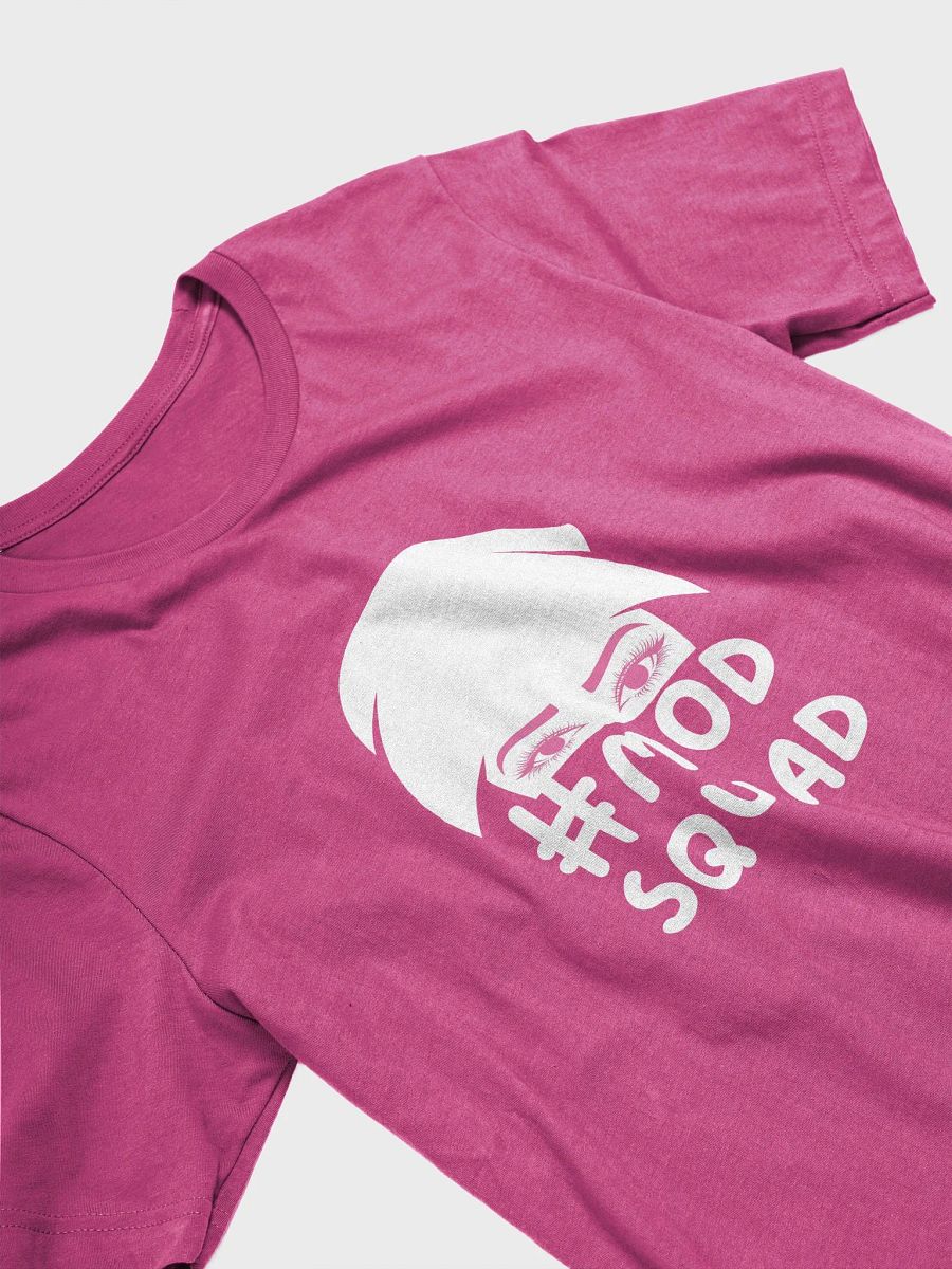 Girly Mod Squad T-Shirt product image (8)