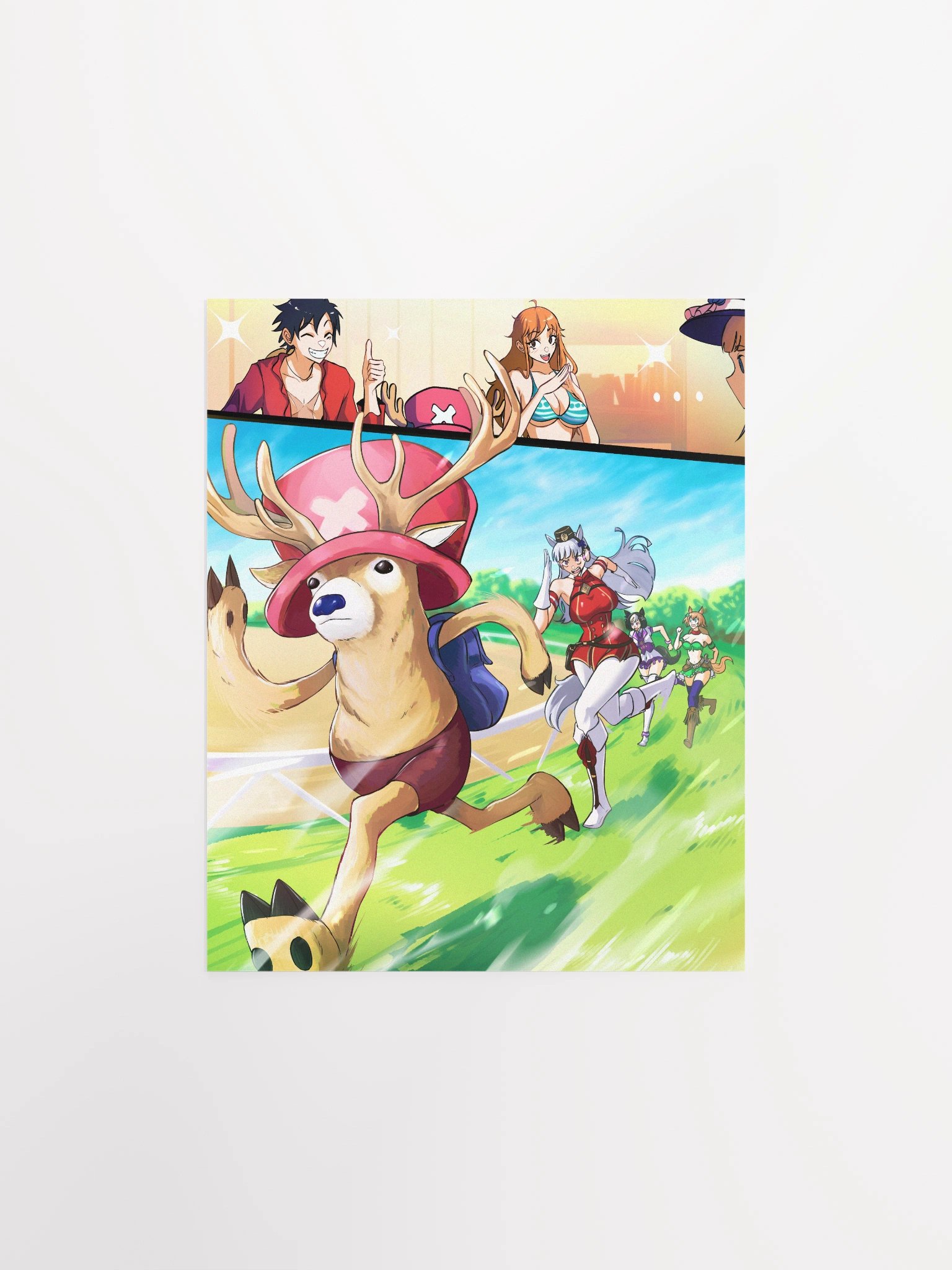 HORSE RACES product image (1)