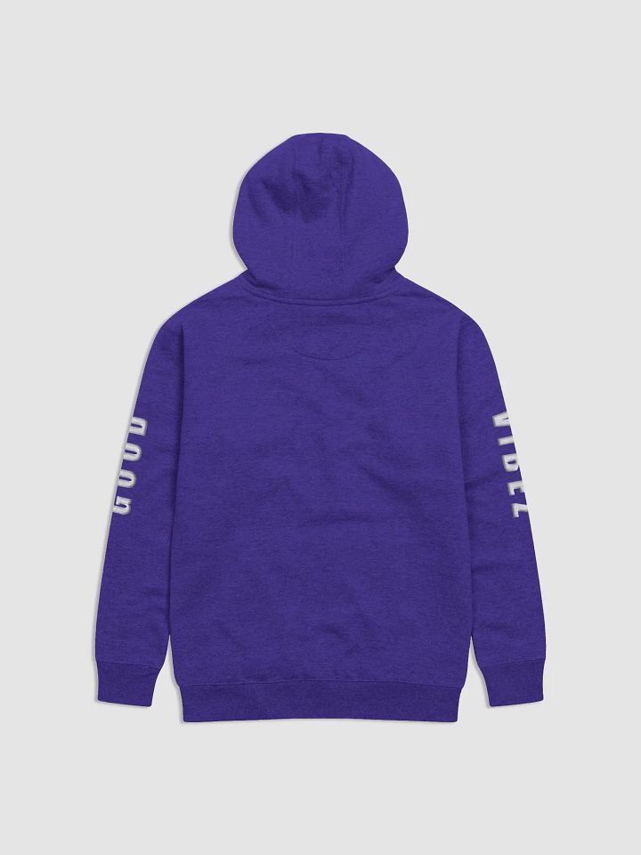 DV Hoodie (Good Vibes) product image (2)