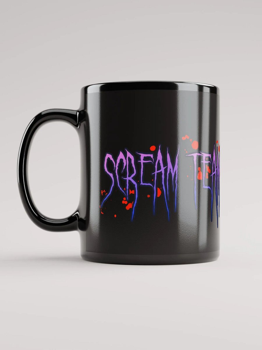 Scream Team Ghost Mug product image (12)