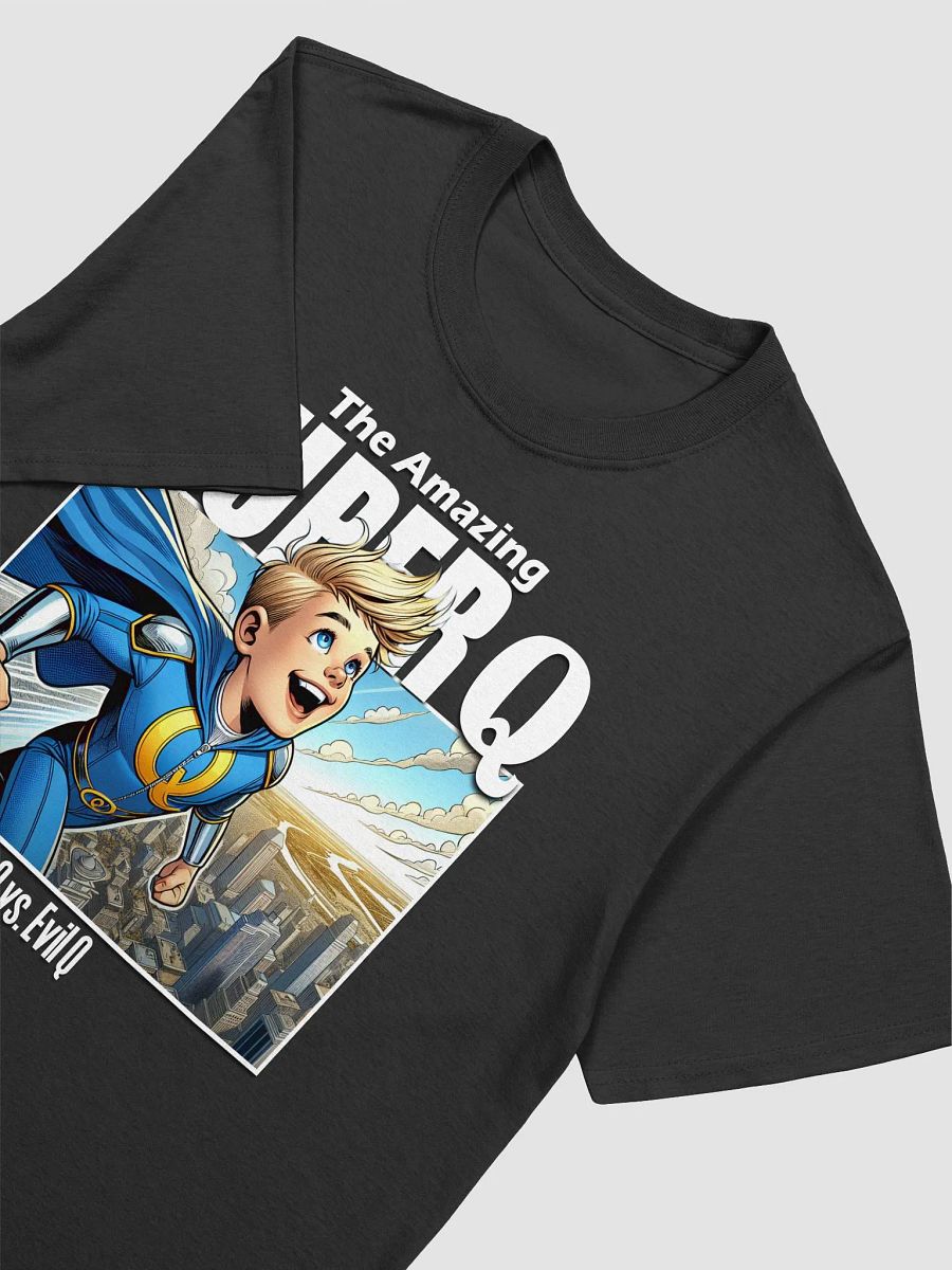 Super Q Cartoon T product image (9)