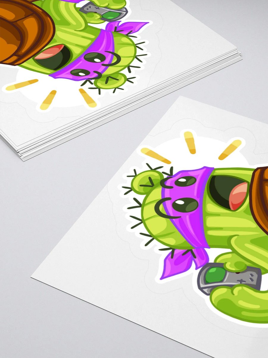Surprised Smacatello! product image (12)