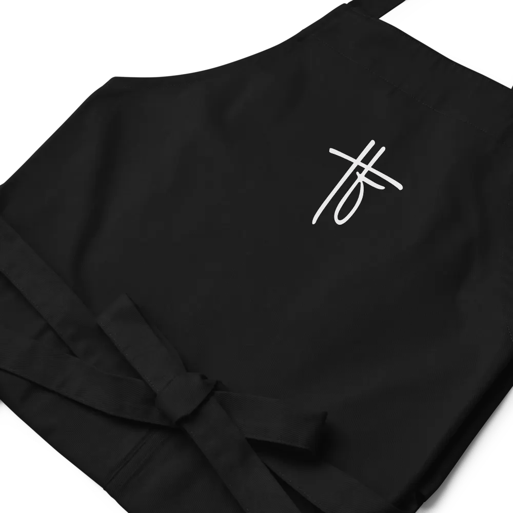 TF SOL'S Organic Cotton Apron product image (7)
