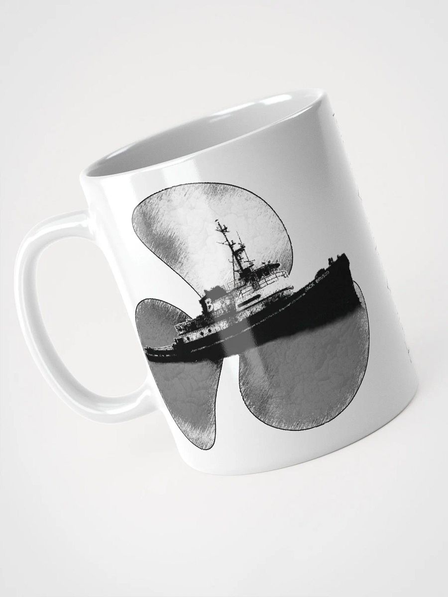 Three blade prop & Jack tug Mug 11oz, 15oz, & 20oz product image (3)