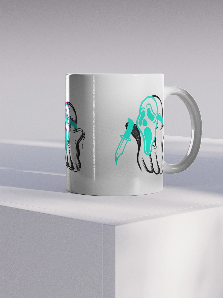 Scream Gh0stie Mug product image (4)