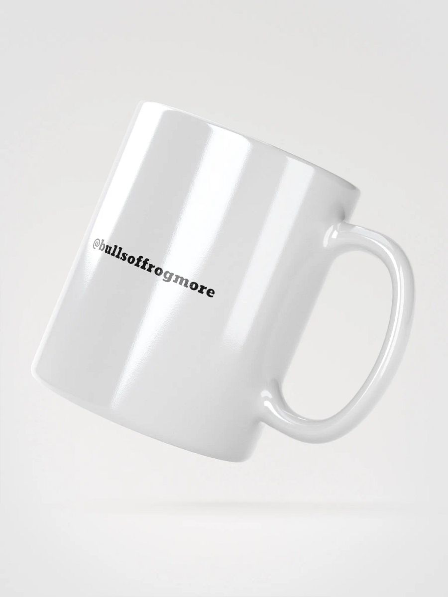 Bull Mastiff Dad Mug product image (4)