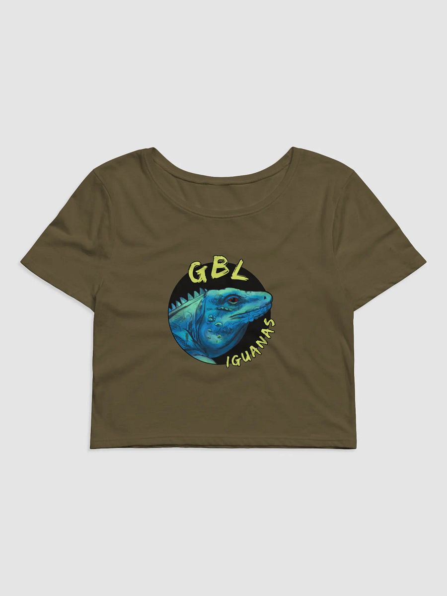 Women's Crop Tee! product image (1)