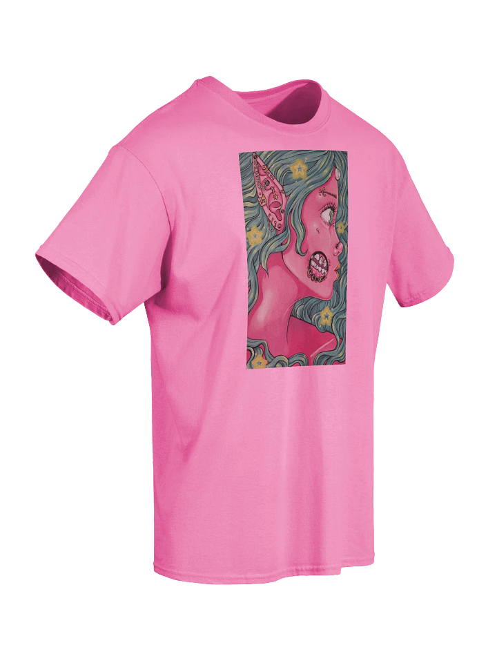Starlight unisex tee product image (17)