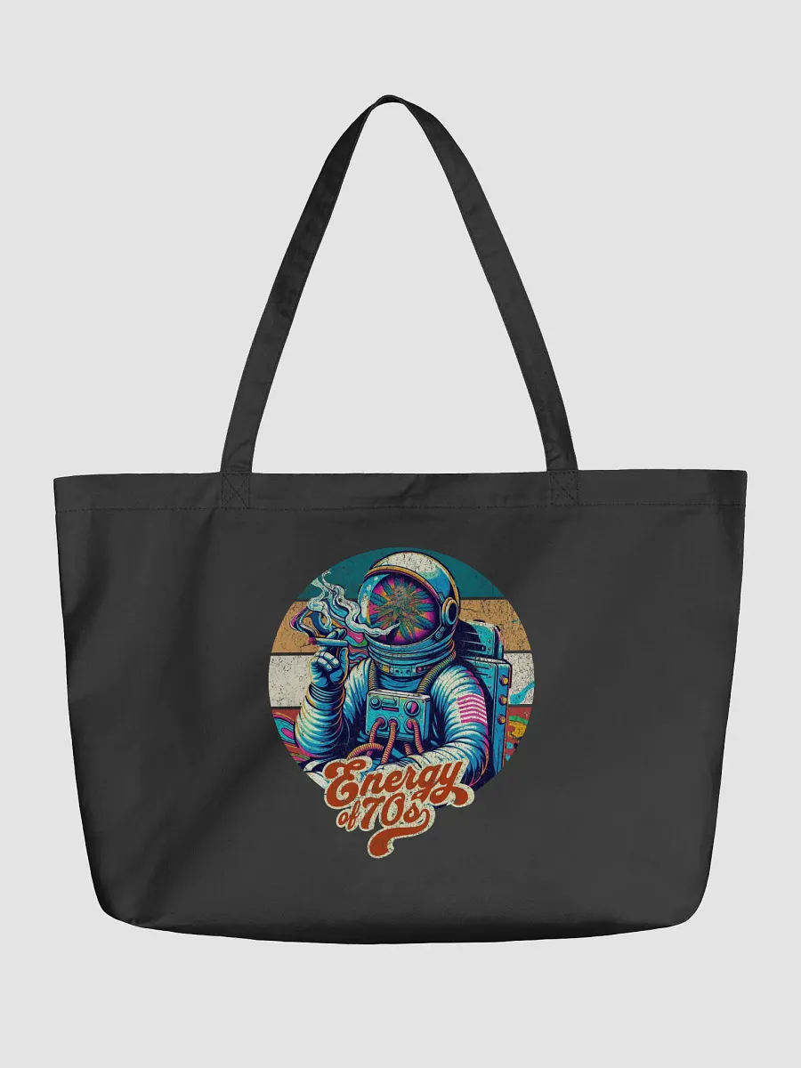 Moon Walk Tote product image (1)