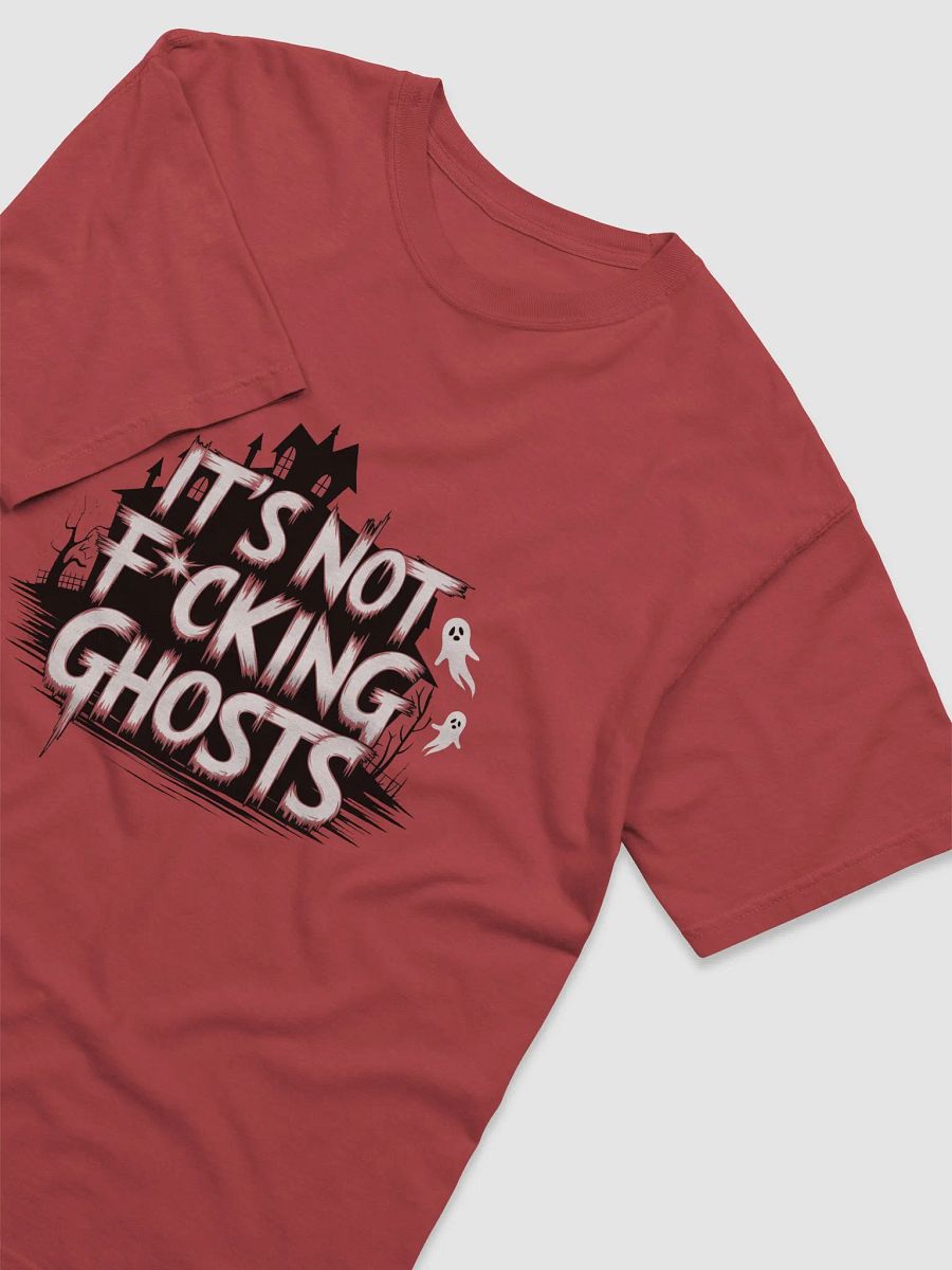 It's Not Fucking Ghosts product image (3)