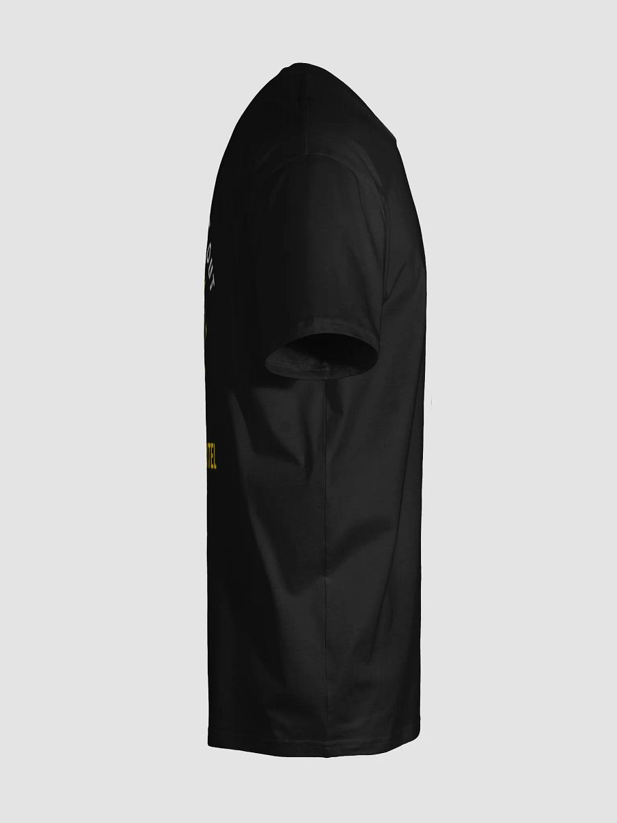 Recon Reaper T-Shirt "I'm Over, But Not Out" product image (9)