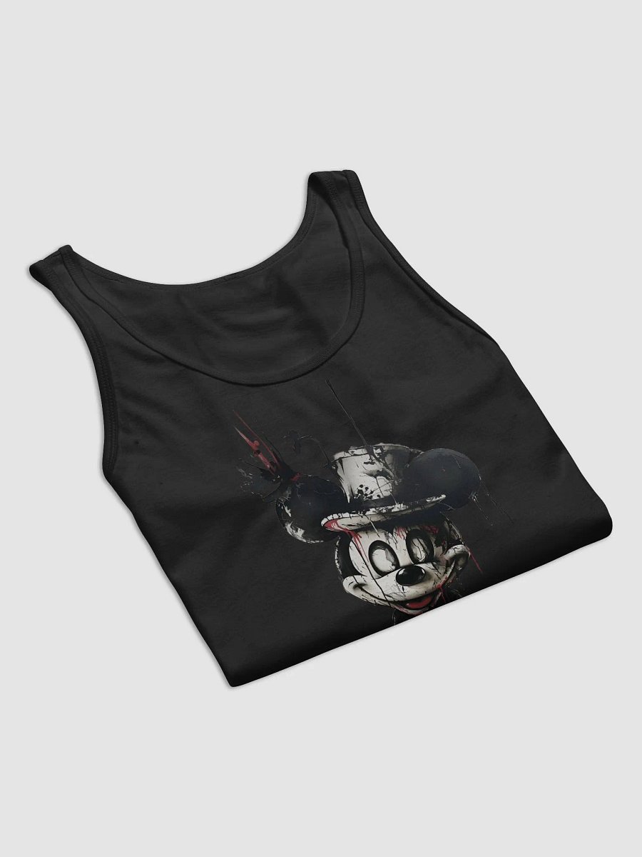 Trashboat Willie Tank product image (8)