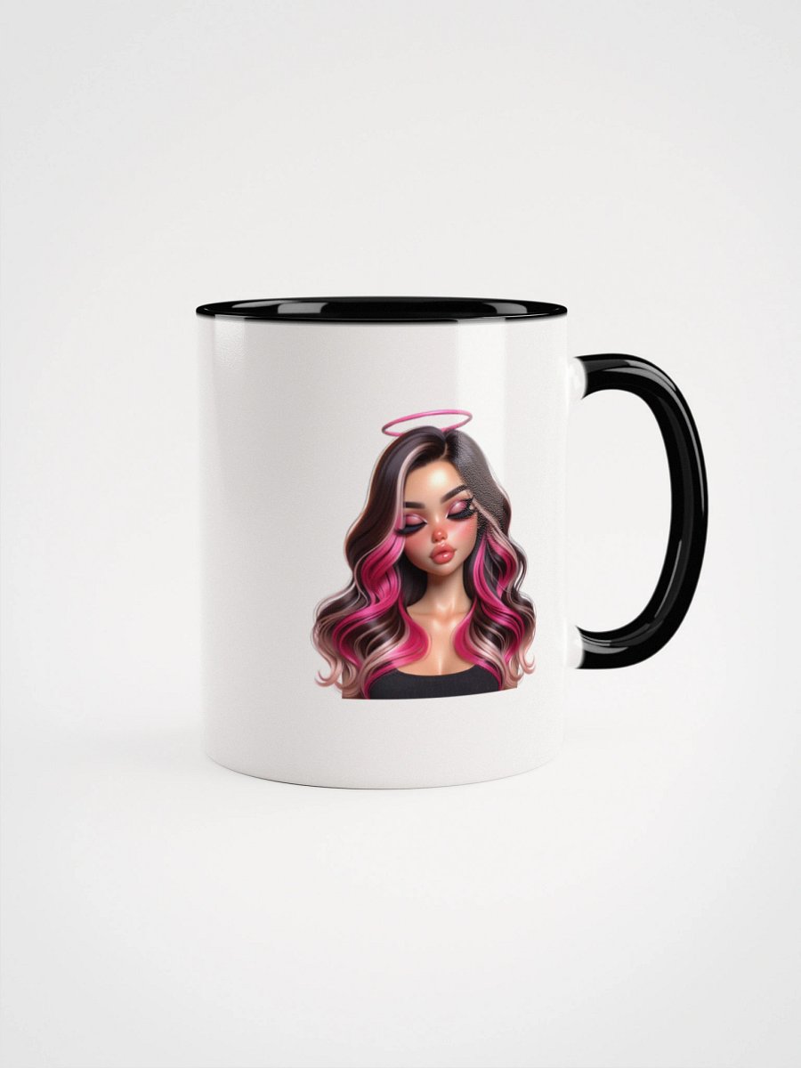 Angel and Devil mug product image (1)