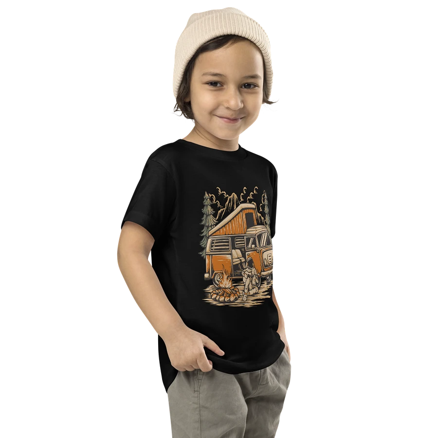 Campfire (Toddler T-Shirt) product image (3)