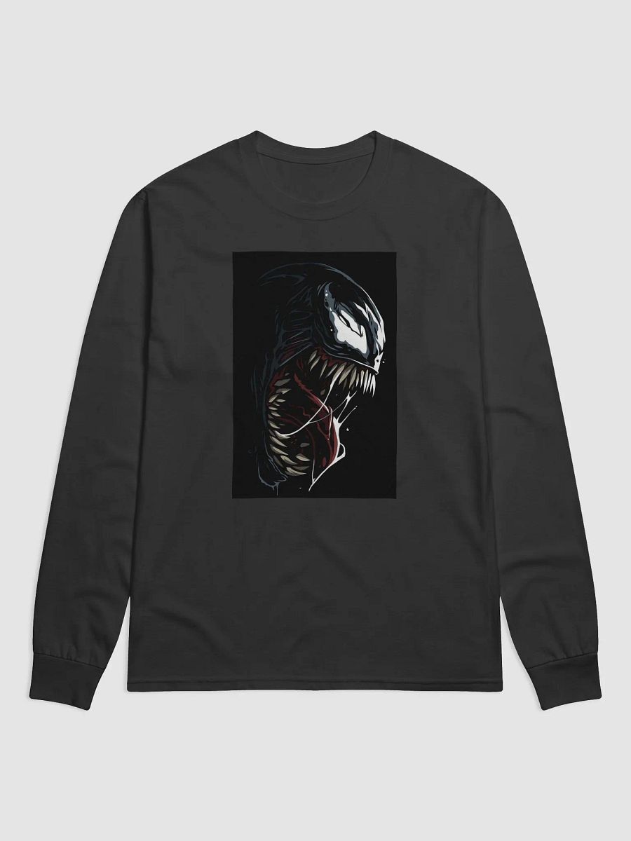Venom Long Sleeve product image (1)