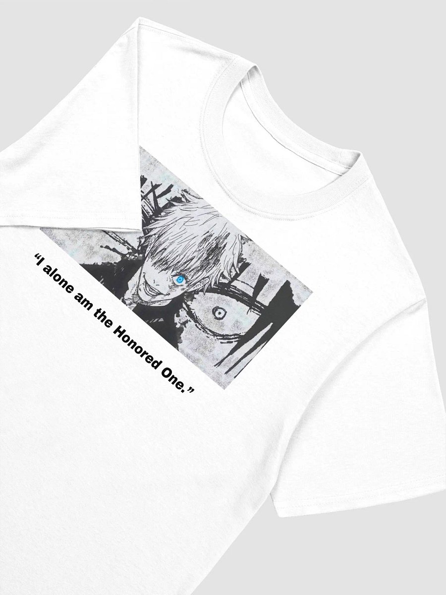 Finger Crossed T Shirt product image (3)