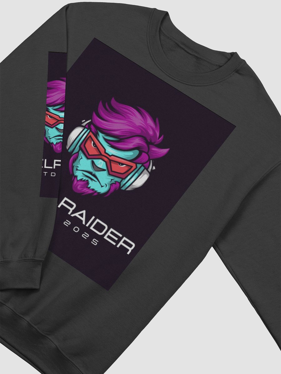 Gildan Classic Crewneck Sweatshirt product image (29)