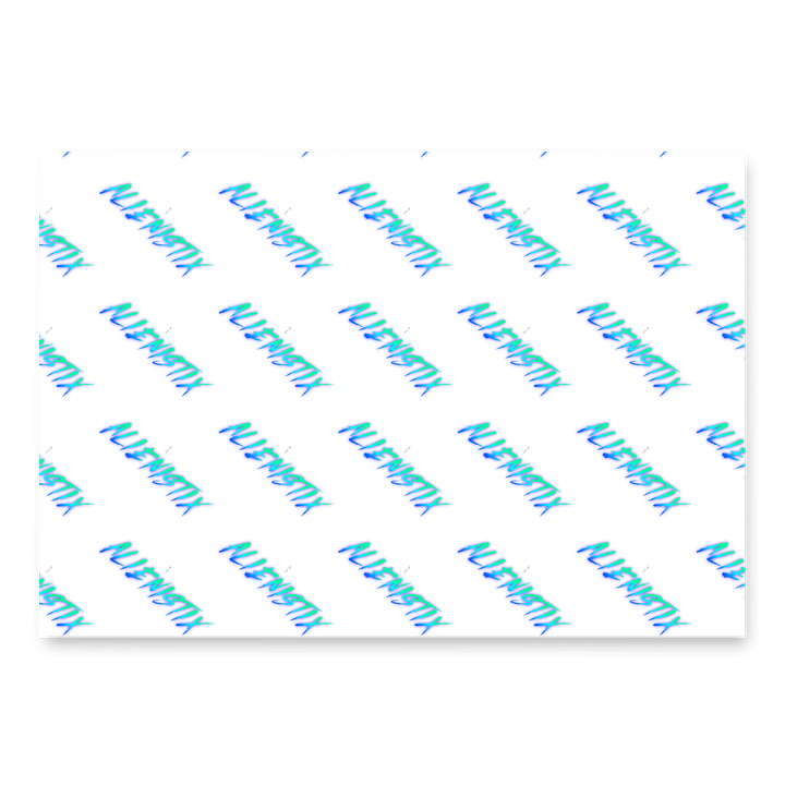 Wrapping Paper product image (2)