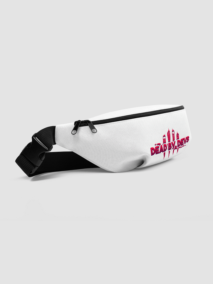 DEAD BY DEVS | All-Over Print Fanny Pack AOP AOP017 product image (2)